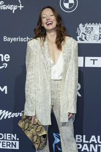 Blauer Panther - TV & Streaming Award 2025 in München