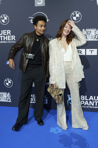 Blauer Panther - TV & Streaming Award 2025 in München