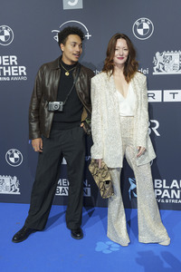 Blauer Panther - TV & Streaming Award 2025 in München