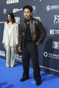 Blauer Panther - TV & Streaming Award 2025 in München