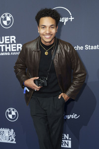 Blauer Panther - TV & Streaming Award 2025 in München