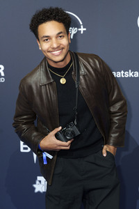 Blauer Panther - TV & Streaming Award 2025 in München