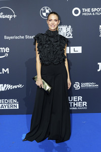 Blauer Panther - TV & Streaming Award 2025 in München