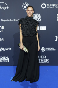 Blauer Panther - TV & Streaming Award 2025 in München