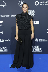 Blauer Panther - TV & Streaming Award 2025 in München