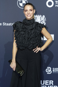 Blauer Panther - TV & Streaming Award 2025 in München