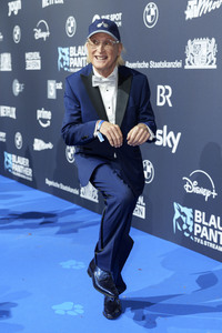 Blauer Panther - TV & Streaming Award 2025 in München