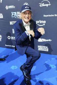 Blauer Panther - TV & Streaming Award 2025 in München