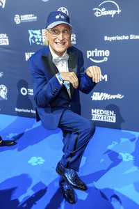 Blauer Panther - TV & Streaming Award 2025 in München