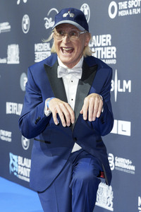 Blauer Panther - TV & Streaming Award 2025 in München