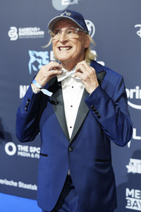 Blauer Panther - TV & Streaming Award 2025 in München