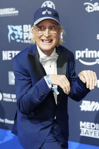 Blauer Panther - TV & Streaming Award 2025 in München