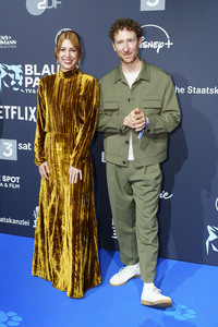 Blauer Panther - TV & Streaming Award 2025 in München