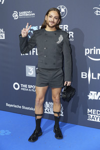 Blauer Panther - TV & Streaming Award 2025 in München