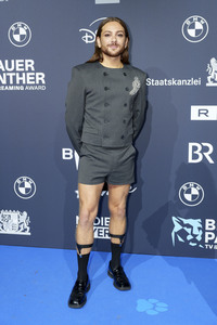 Blauer Panther - TV & Streaming Award 2025 in München