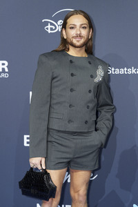 Blauer Panther - TV & Streaming Award 2025 in München