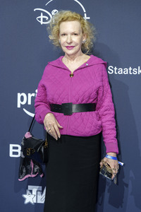 Blauer Panther - TV & Streaming Award 2025 in München