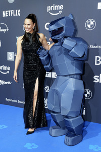 Blauer Panther - TV & Streaming Award 2025 in München