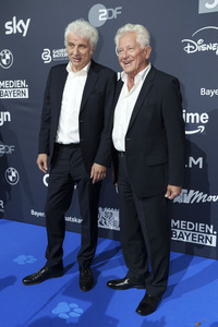 Blauer Panther - TV & Streaming Award 2025 in München