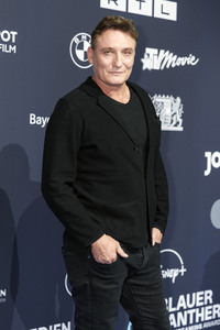 Blauer Panther - TV & Streaming Award 2025 in München