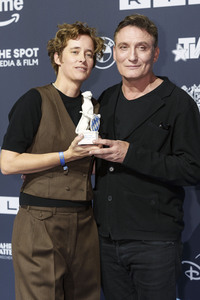 Blauer Panther - TV & Streaming Award 2025 in München