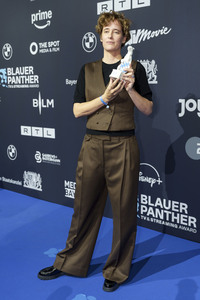 Blauer Panther - TV & Streaming Award 2025 in München
