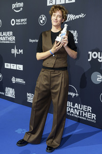 Blauer Panther - TV & Streaming Award 2025 in München