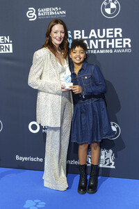 Blauer Panther - TV & Streaming Award 2025 in München