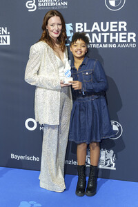 Blauer Panther - TV & Streaming Award 2025 in München