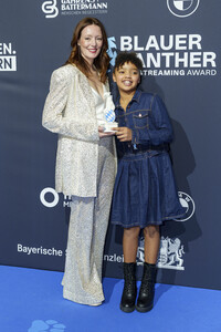 Blauer Panther - TV & Streaming Award 2025 in München