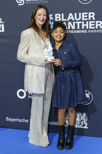 Blauer Panther - TV & Streaming Award 2025 in München