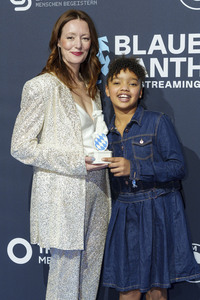 Blauer Panther - TV & Streaming Award 2025 in München