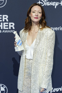 Blauer Panther - TV & Streaming Award 2025 in München