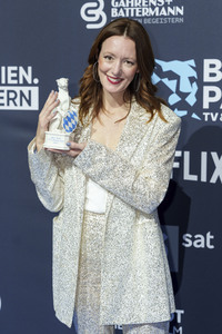 Blauer Panther - TV & Streaming Award 2025 in München