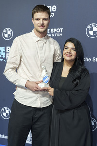 Blauer Panther - TV & Streaming Award 2025 in München