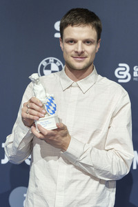 Blauer Panther - TV & Streaming Award 2025 in München