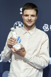 Blauer Panther - TV & Streaming Award 2025 in München