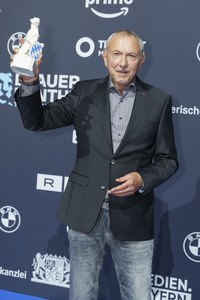 Blauer Panther - TV & Streaming Award 2025 in München