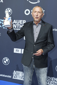 Blauer Panther - TV & Streaming Award 2025 in München