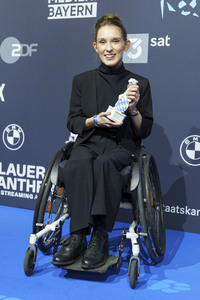 Blauer Panther - TV & Streaming Award 2025 in München