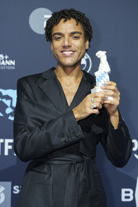 Blauer Panther - TV & Streaming Award 2025 in München