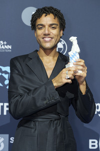 Blauer Panther - TV & Streaming Award 2025 in München