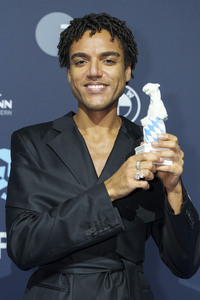 Blauer Panther - TV & Streaming Award 2025 in München