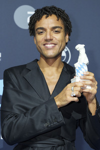 Blauer Panther - TV & Streaming Award 2025 in München