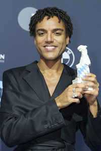 Blauer Panther - TV & Streaming Award 2025 in München