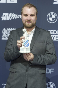 Blauer Panther - TV & Streaming Award 2025 in München