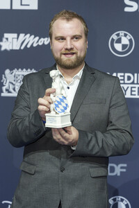 Blauer Panther - TV & Streaming Award 2025 in München