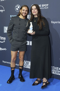 Blauer Panther - TV & Streaming Award 2025 in München