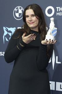 Blauer Panther - TV & Streaming Award 2025 in München