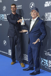 Blauer Panther - TV & Streaming Award 2025 in München